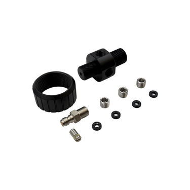 Saber Tactical Karma EQ Bottle Adpater Kit